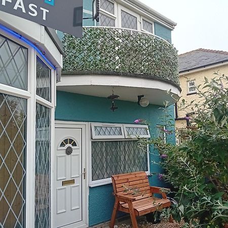 Sea Air B&B Chapel Saint Leonards Exterior photo